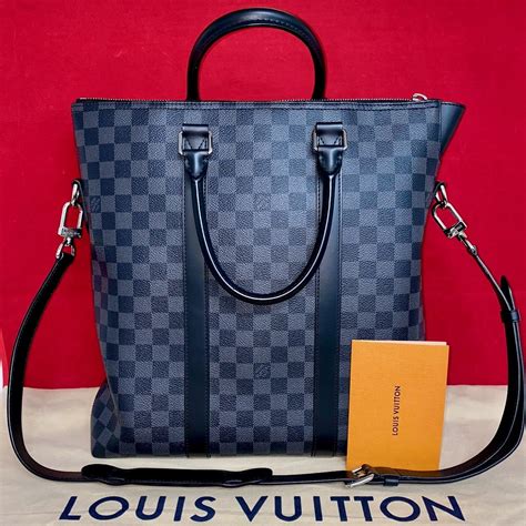 anton tote louis vuitton